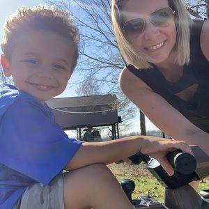 Meet your Posher, Jessica